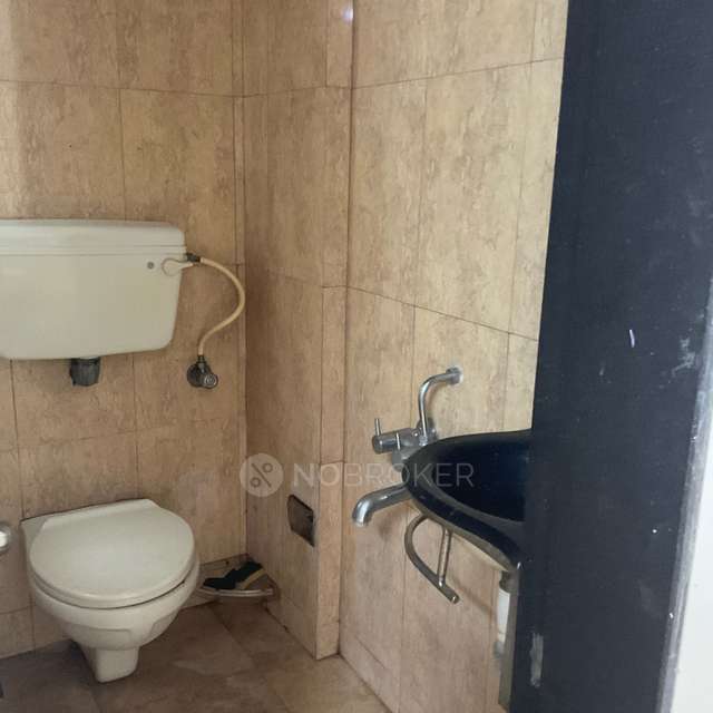 1 RK Flat In Saarrthi Echelon for Rent  In Baner