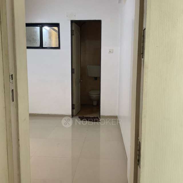 1 RK Flat In Saarrthi Echelon for Rent  In Baner