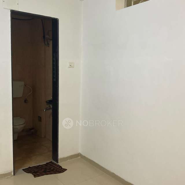 1 RK Flat In Saarrthi Echelon for Rent  In Baner