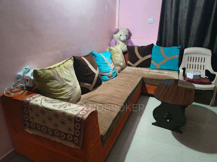 3 BHK Flat In Fortitudes Lakshya For Sale  In Hosakerehalli