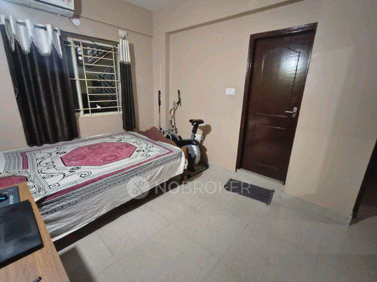 3 BHK Flat In Fortitudes Lakshya For Sale  In Hosakerehalli
