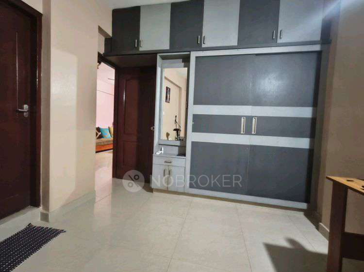 3 BHK Flat In Fortitudes Lakshya For Sale  In Hosakerehalli