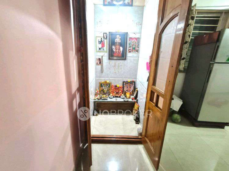 3 BHK Flat In Fortitudes Lakshya For Sale  In Hosakerehalli