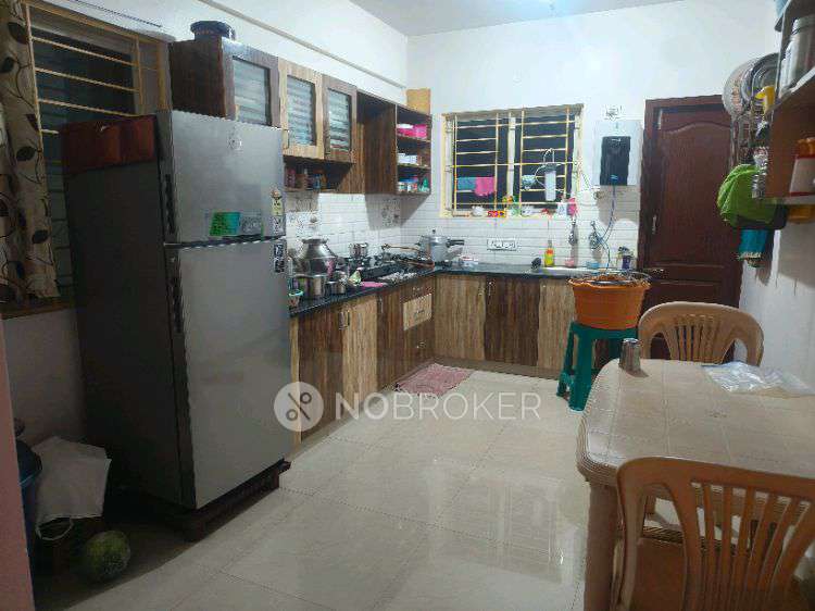 3 BHK Flat In Fortitudes Lakshya For Sale  In Hosakerehalli