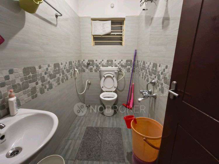 3 BHK Flat In Fortitudes Lakshya For Sale  In Hosakerehalli