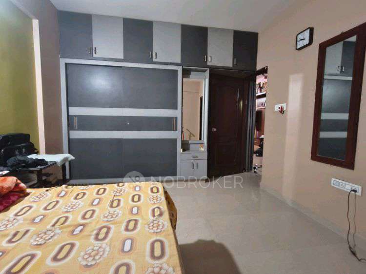 3 BHK Flat In Fortitudes Lakshya For Sale  In Hosakerehalli