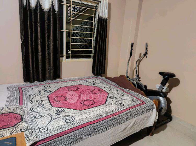 3 BHK Flat In Fortitudes Lakshya For Sale  In Hosakerehalli