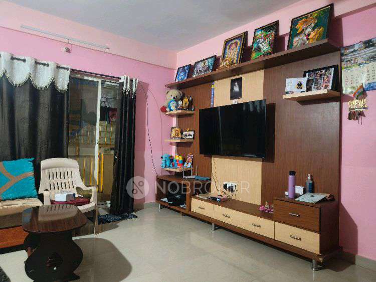 3 BHK Flat In Fortitudes Lakshya For Sale  In Hosakerehalli