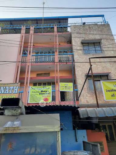 PG for Girls in Kavadiguda