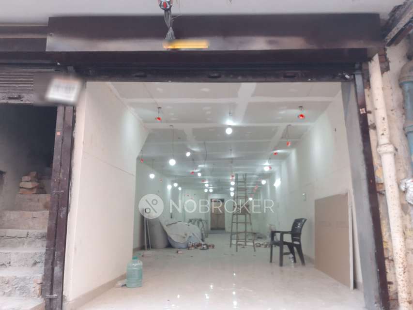 Shop in Shastri Nagar, Delhi for Rent 