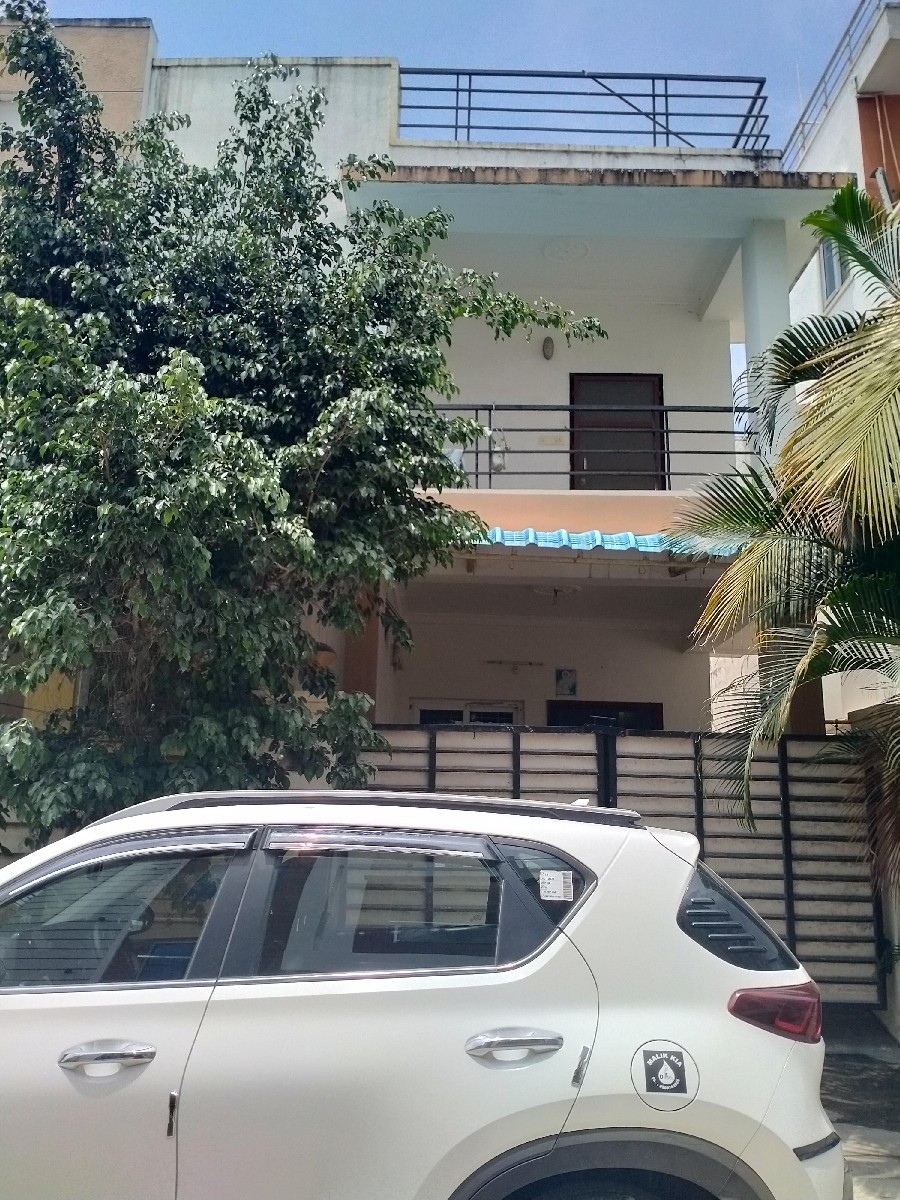 Praneeth Pranav County