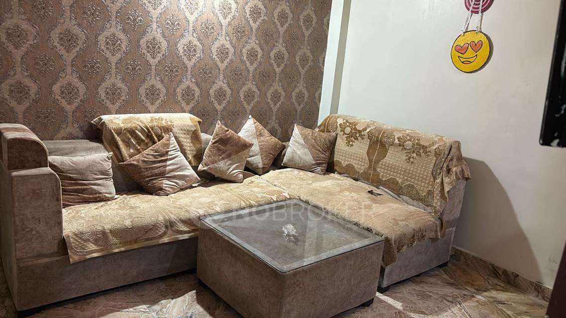 2 BHK Flat In Hindan Vihar Noida for Rent  In Hindon Vihar