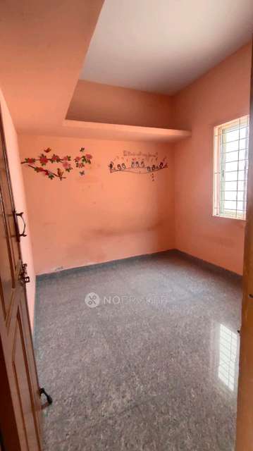 1 BHK Villa In Muniraja Building for Rent  In Baiyappanahalli
