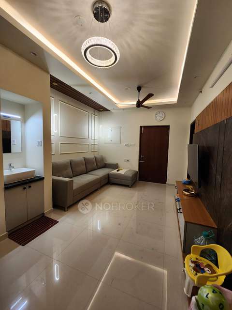 3 BHK Flat In Home - Klp - Utsav Appartments For Sale  In Jamalia