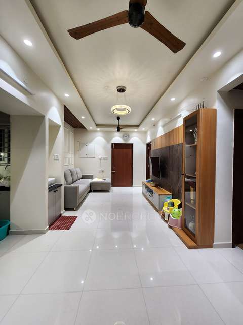 3 BHK Flat In Home - Klp - Utsav Appartments For Sale  In Jamalia