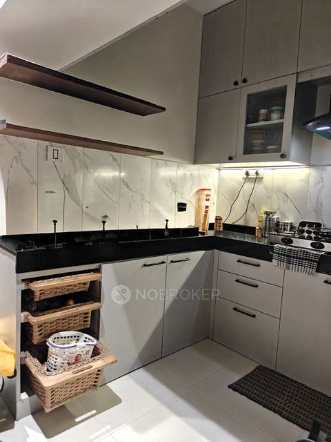 3 BHK Flat In Home - Klp - Utsav Appartments For Sale  In Jamalia