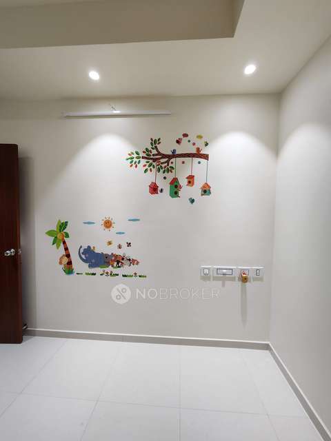 3 BHK Flat In Home - Klp - Utsav Appartments For Sale  In Jamalia