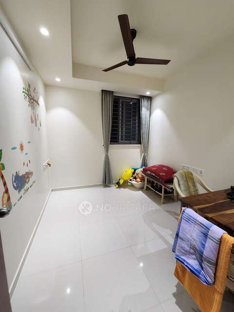 3 BHK Flat In Home - Klp - Utsav Appartments For Sale  In Jamalia