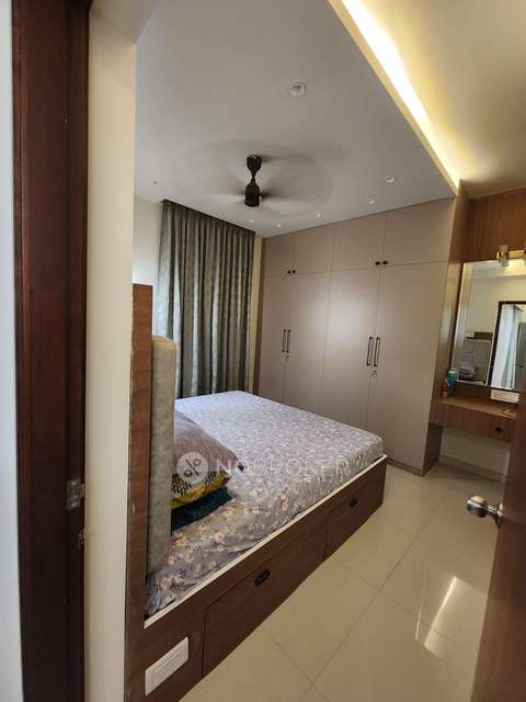 3 BHK Flat In Home - Klp - Utsav Appartments For Sale  In Jamalia