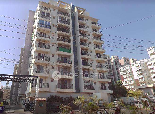 2 BHK Flat In Sv Heights, Whitefield For Sale  In Whitefield