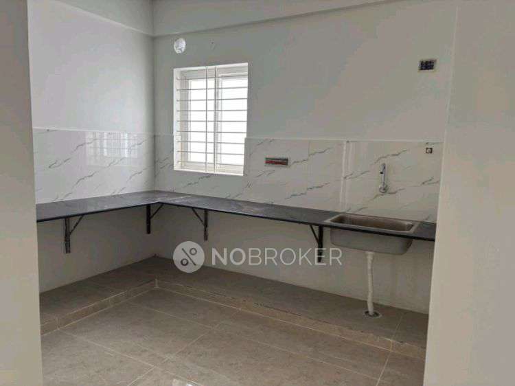 2 BHK Flat In Fortuners Infra Elixir  For Sale  In Old Chandapura