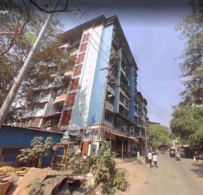 1 BHK Flat In Dharma Smutri For Sale  In Dharmasmruti Building, 3rd Floor 303, B Wing, Satyawan Chowk, Near Maruti Mandir, Dombivli West, Dombivli, Maharashtra 421202, India