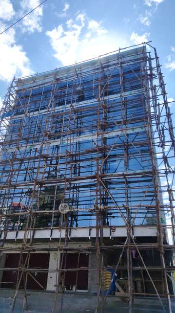 Co-Working space in Mp Fuel Puncture Shop, Bangalore for Rent