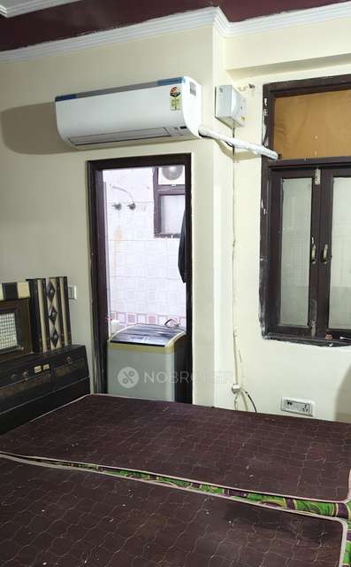 2 BHK Flat In Shakun for Rent  In Bio Medicare