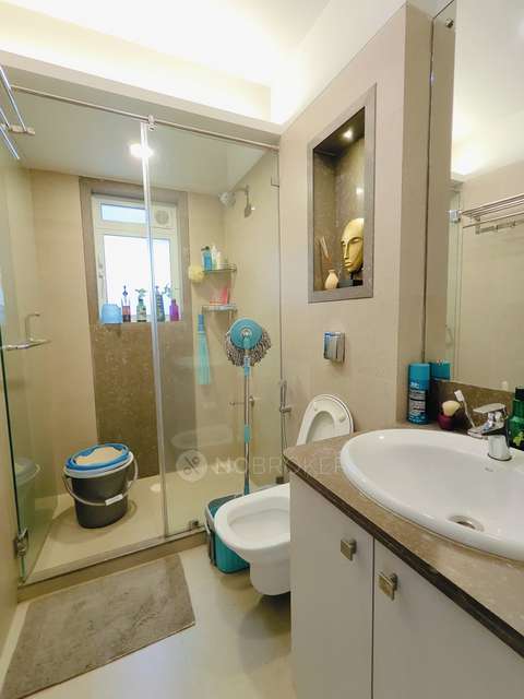 2 BHK Flat In Calvin Steveland Apartment For Sale  In Chembur