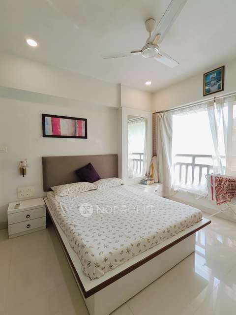 2 BHK Flat In Calvin Steveland Apartment For Sale  In Chembur