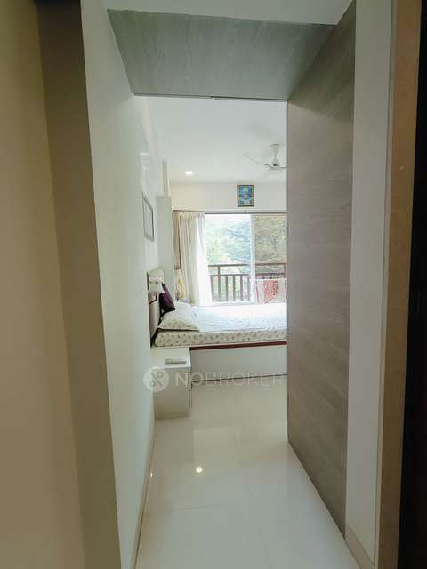 2 BHK Flat In Calvin Steveland Apartment For Sale  In Chembur