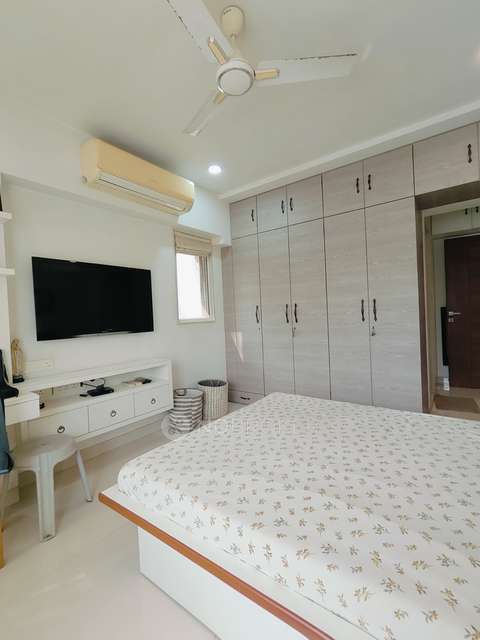 2 BHK Flat In Calvin Steveland Apartment For Sale  In Chembur