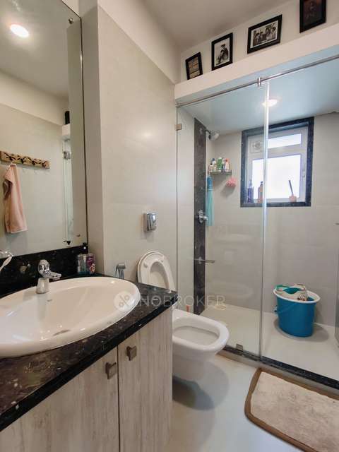 2 BHK Flat In Calvin Steveland Apartment For Sale  In Chembur