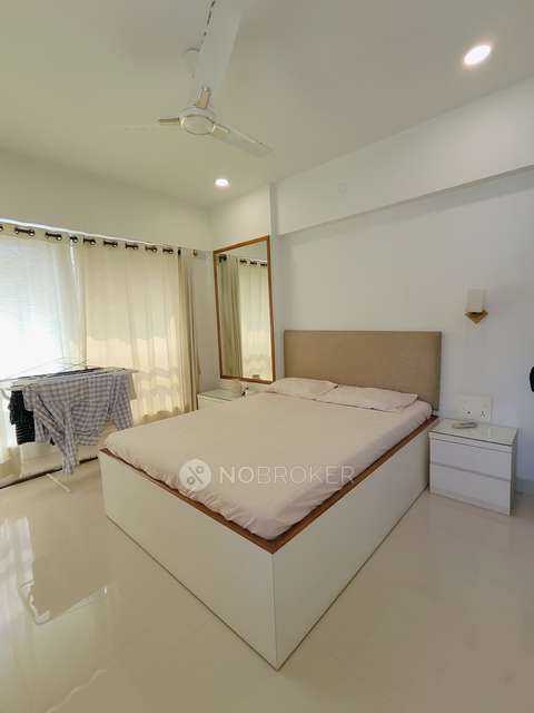 2 BHK Flat In Calvin Steveland Apartment For Sale  In Chembur