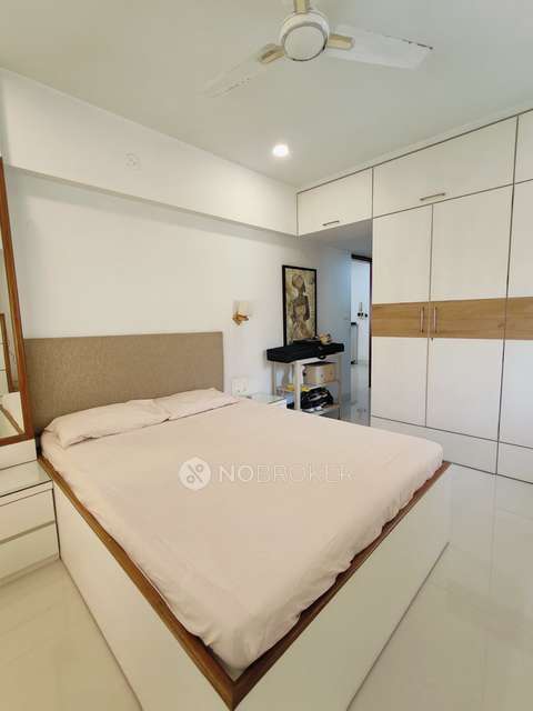 2 BHK Flat In Calvin Steveland Apartment For Sale  In Chembur