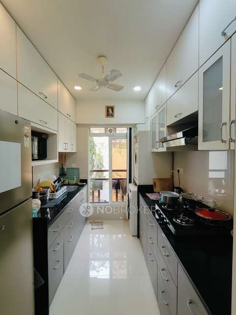 2 BHK Flat In Calvin Steveland Apartment For Sale  In Chembur