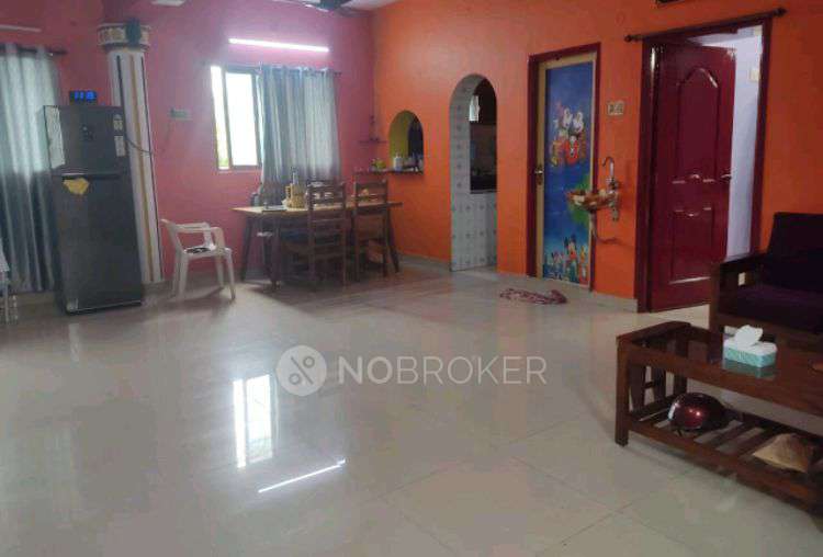 2 BHK House for Lease  In Pulianthope