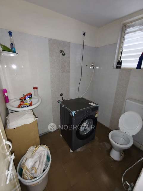 2 BHK Flat In Sai Shraddha Garden Phase 2 For Sale  In Kalewadi Pump