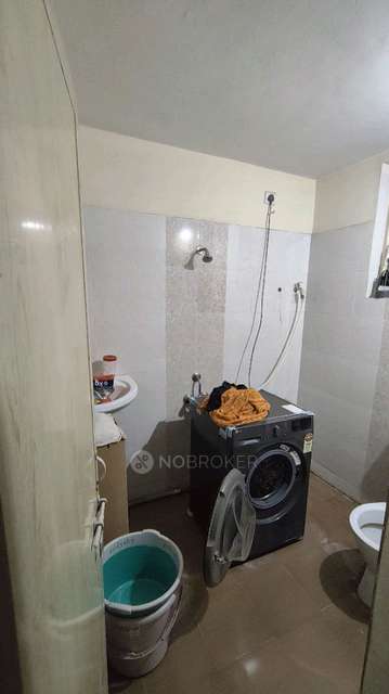 2 BHK Flat In Sai Shraddha Garden Phase 2 For Sale  In Kalewadi Pump