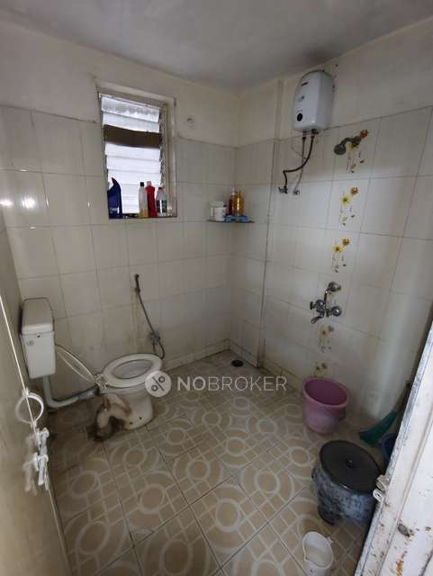 2 BHK Flat In Sai Shraddha Garden Phase 2 For Sale  In Kalewadi Pump