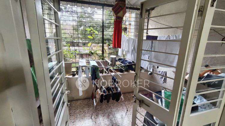 2 BHK Flat In Sai Shraddha Garden Phase 2 For Sale  In Kalewadi Pump