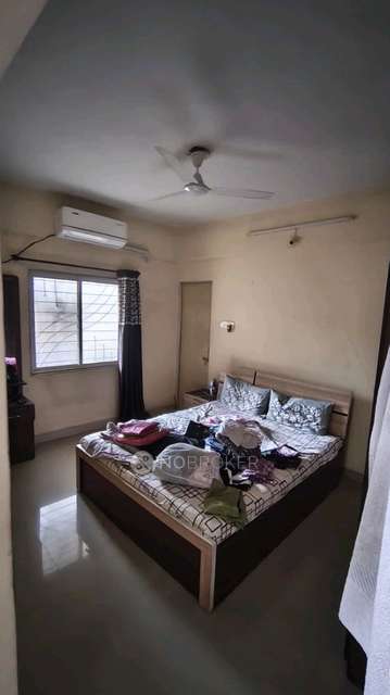 2 BHK Flat In Sai Shraddha Garden Phase 2 For Sale  In Kalewadi Pump