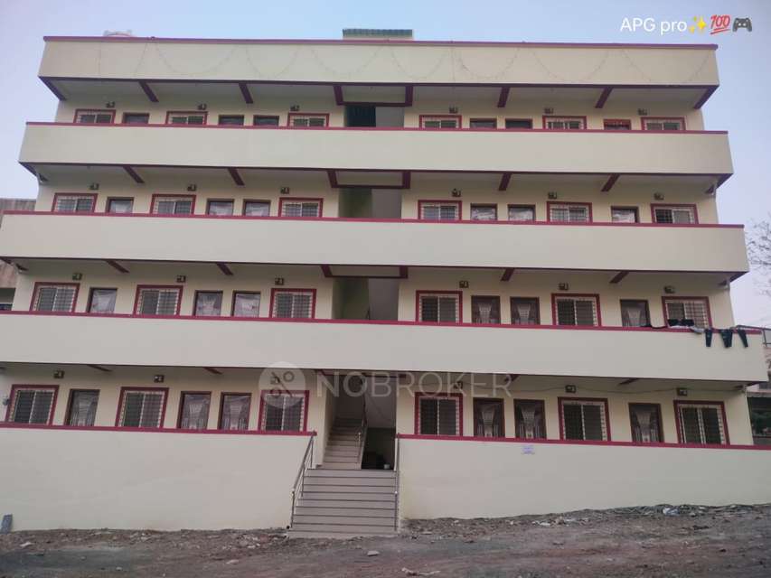 1 RK Flat for Rent  In Chakan