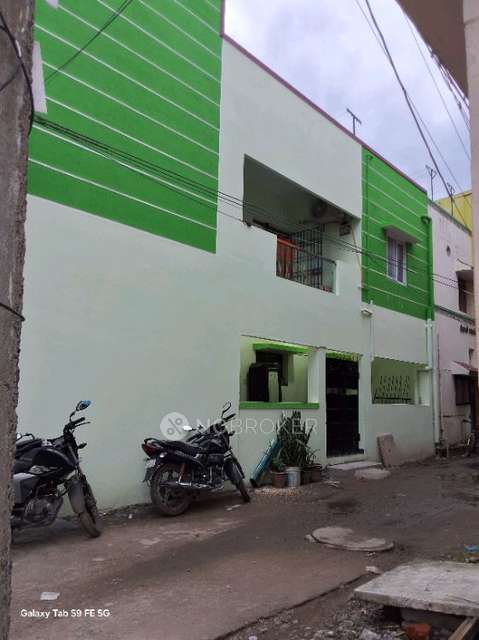 3 BHK House for Rent  In Eb Office Sub Station