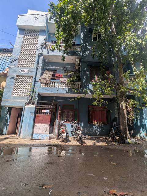 4+ BHK House For Sale  In Royapuram