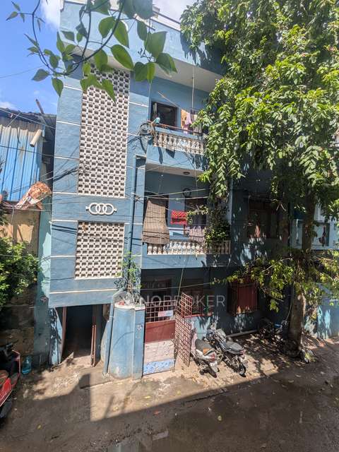 4+ BHK House For Sale  In Royapuram