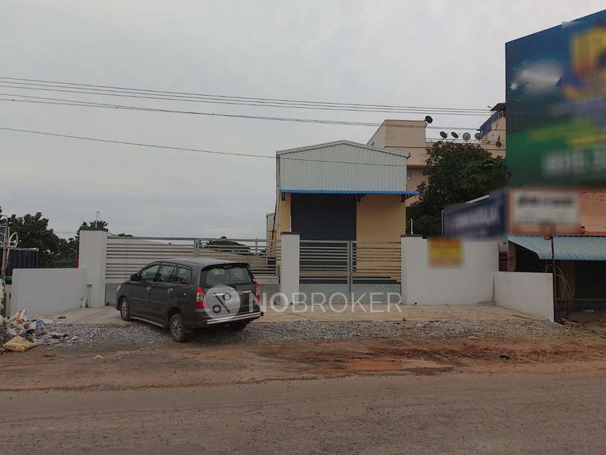 Godown/Warehouse in Vgsl Warehouse, Chennai for Rent 