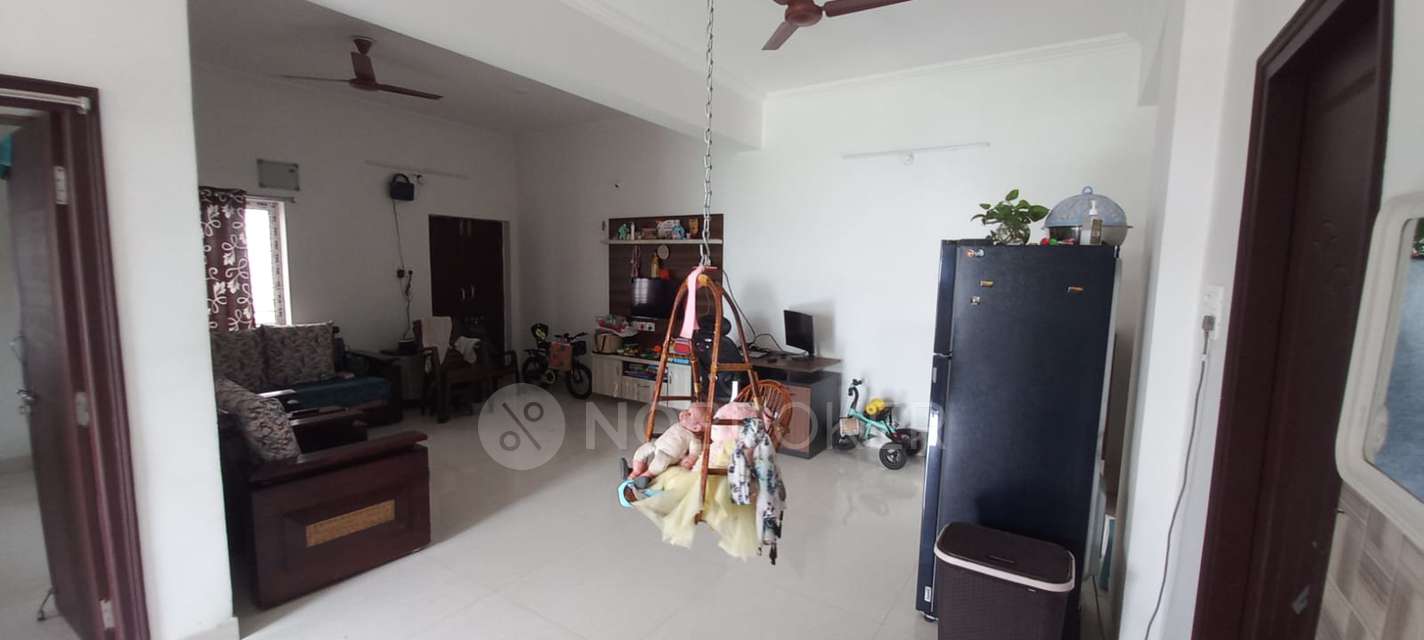 2 BHK House for Rent  In Fci Colony, Venkataramana Colony, Chintalkunta, Telangana, India