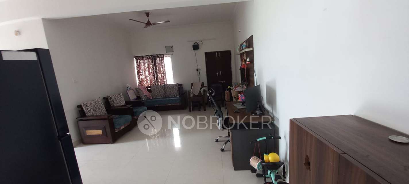 2 BHK House for Rent  In Fci Colony, Venkataramana Colony, Chintalkunta, Telangana, India