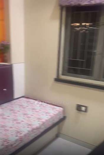 4 BHK Flat In Anmol Society for Rent  In Andheri East